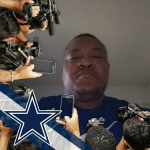 Meet your Posher, Richard